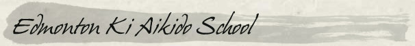 Edmonton Ki Aikido School