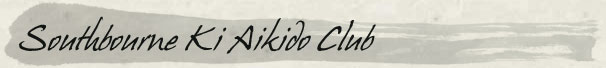 Southbourne Ki Aikido Club